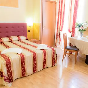 Residenza Ki Oda ve Kahvaltı