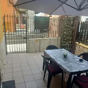 Delilah's House Catane