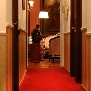 Gasthuis Residenza Frattina, Rome