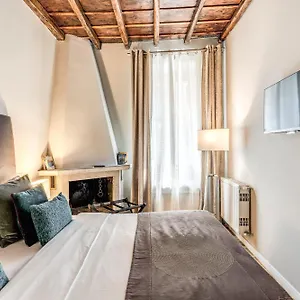 Trevi Beau Boutique Róma