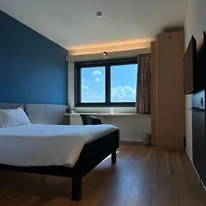 Ibis Fiera Róma