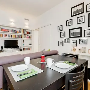 Appartement Micol's Place, Rome