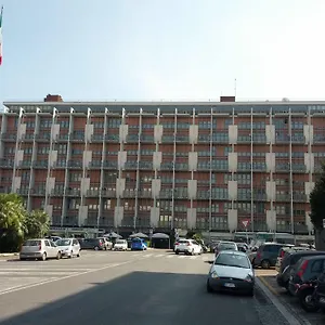 4* Hotel apartamentowy Residenze Garden