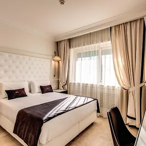 Domus Mea Otel