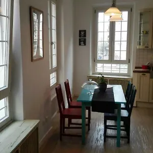 Appartement Casa Ceneda 46, Rome
