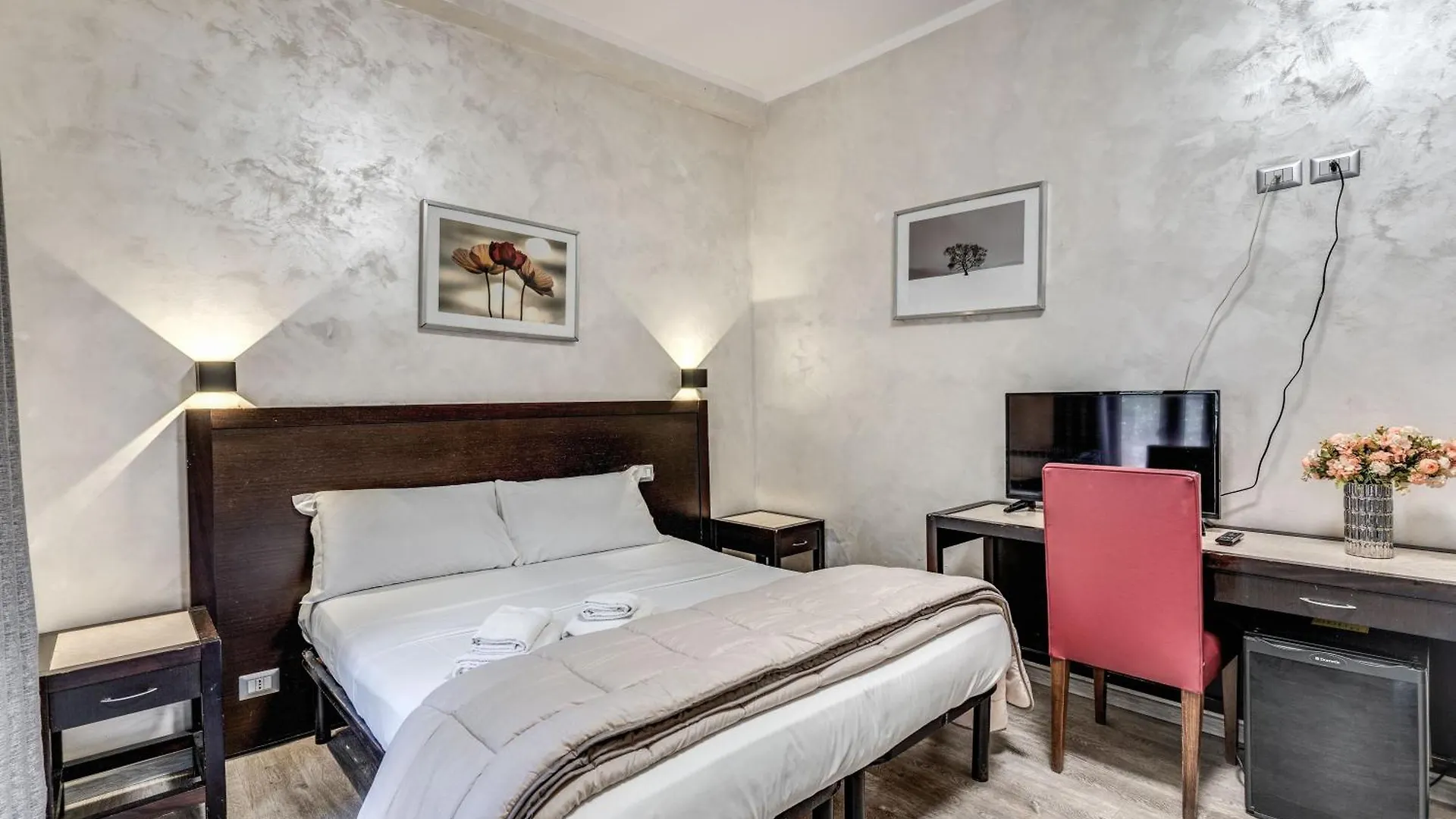 Hotel Family House Roma 0*,  İtalya