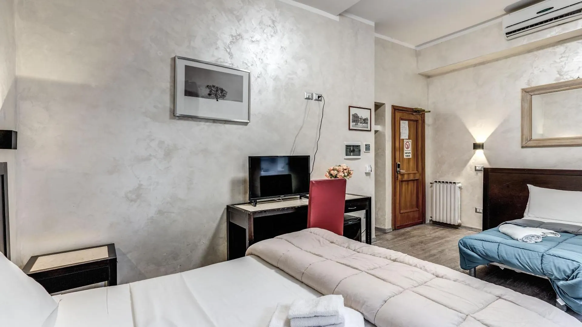 Hotel Family House Roma