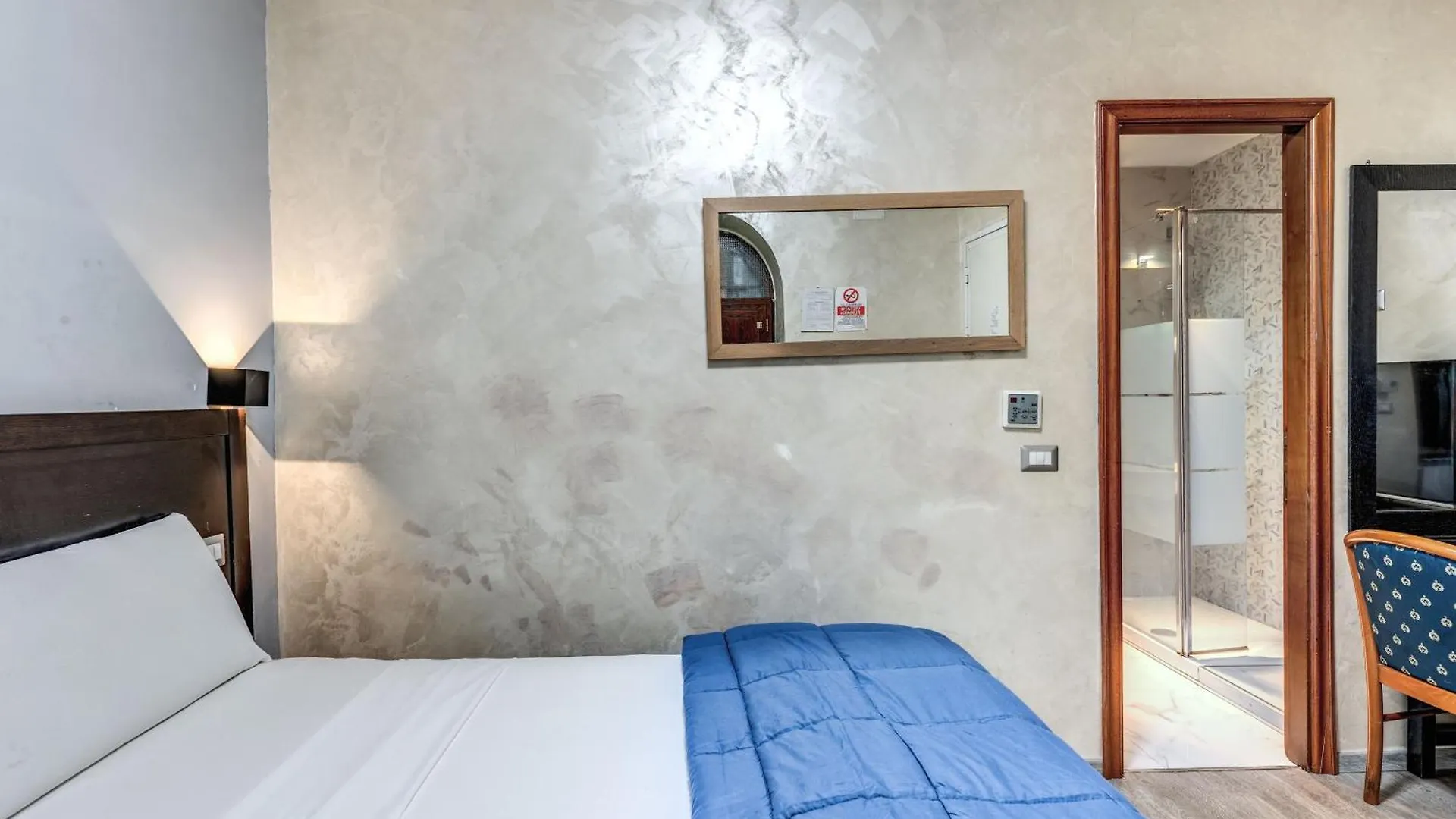 Hotel Family House Roma