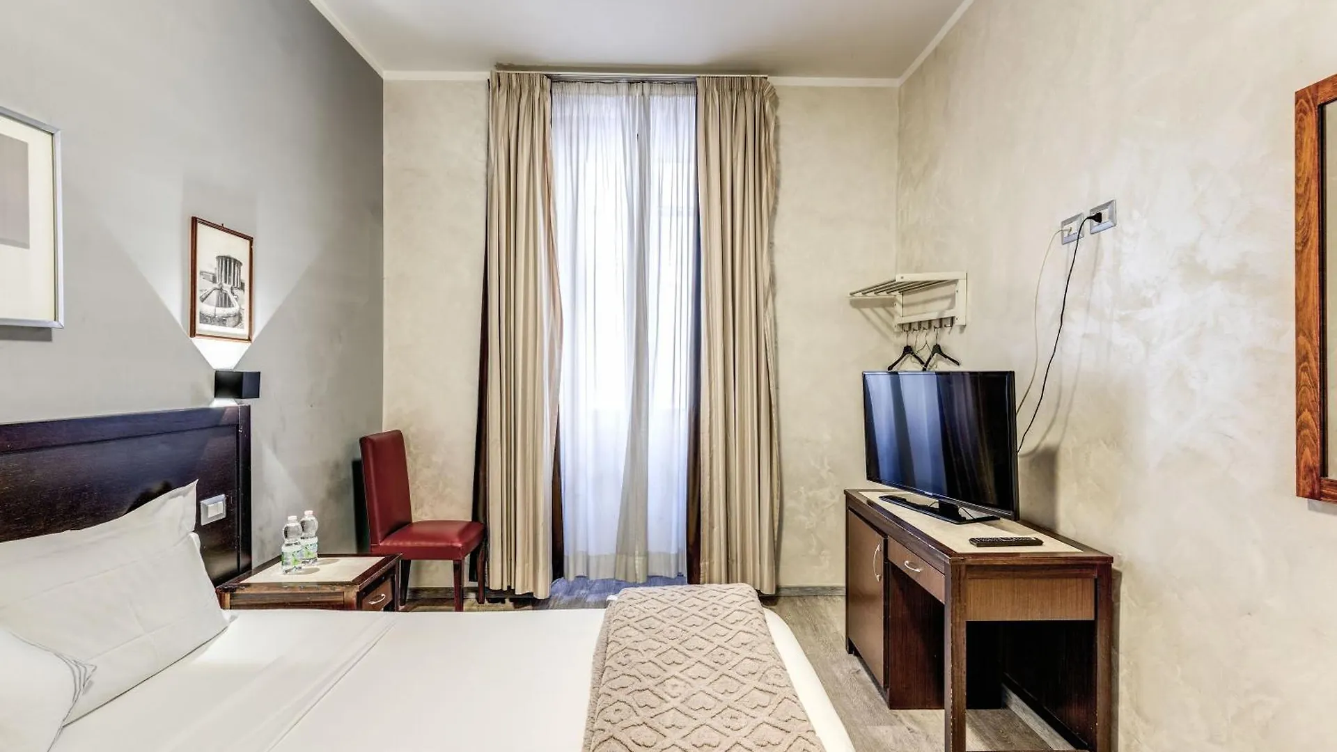 Hotel Family House Roma
