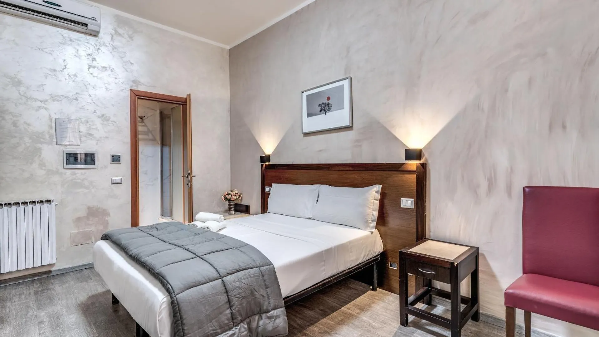 Hotel Family House Roma